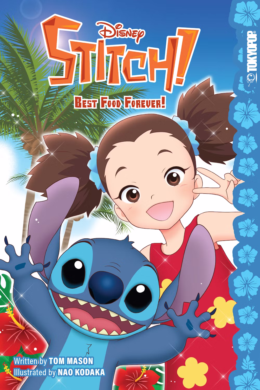 Disney Manga