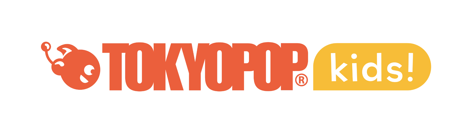 TOKYOPOP Kids