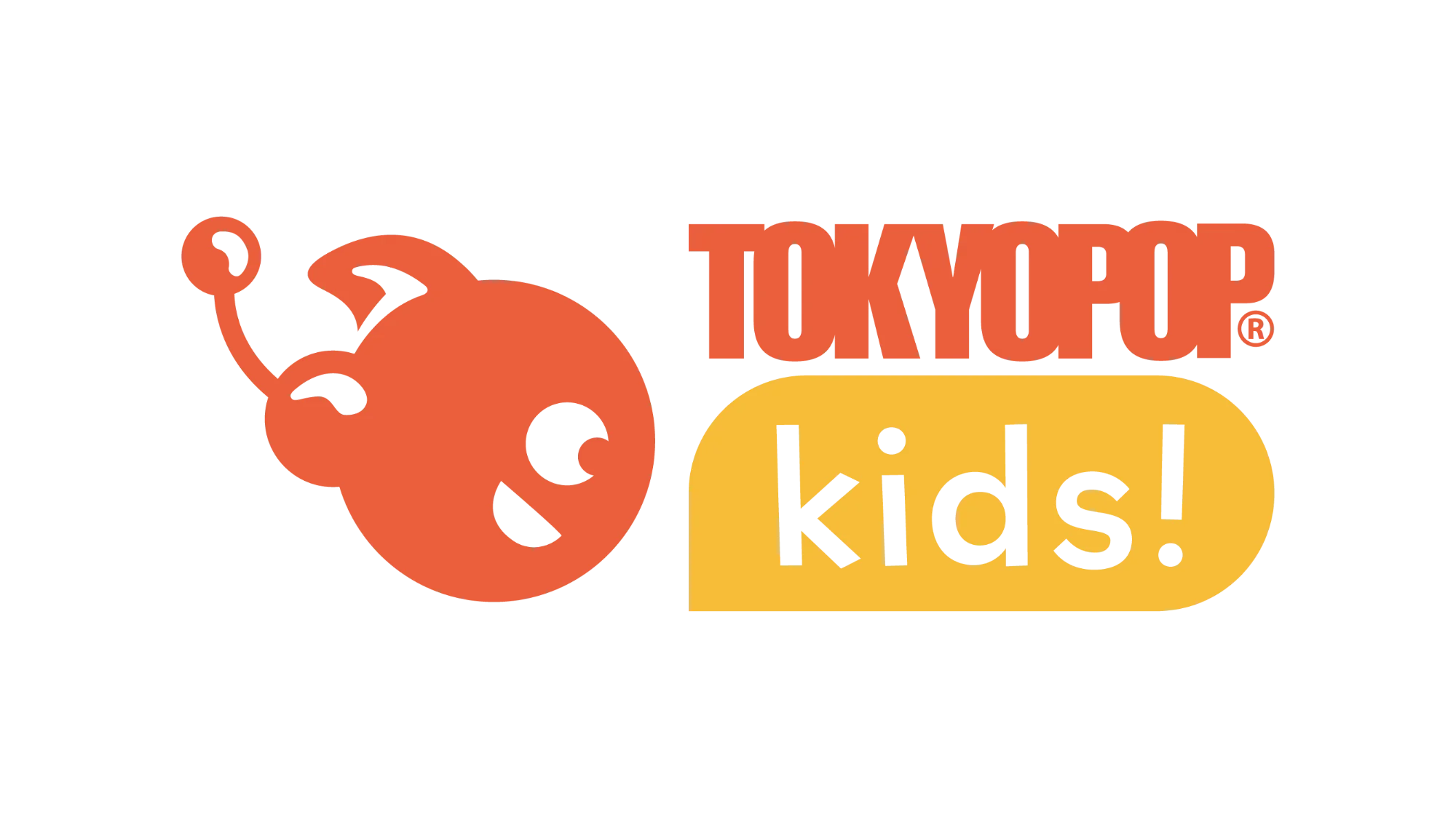 TOKYOPOP Kids